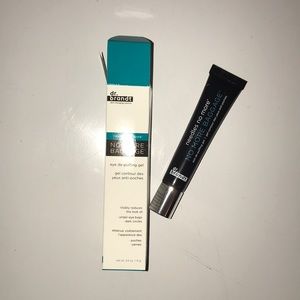 Dr. Brandt NO MORE BAGGAGE EYE DE-PUFFING GEL